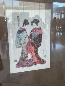 べらぼう　錦画